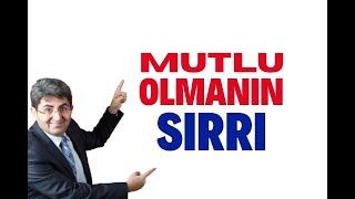 MUTLU OLMANIN SIRRI! | Canten Kaya