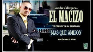 YO ME CONFIE - EL MACIZO