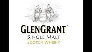 Review:  Glen Grant 16 years Single Malt Review by Jason Debly