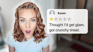 I Tested 1-Star Hair Makeup