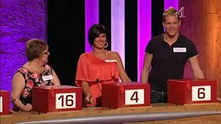 Deal or No Deal UK | Friday 11th February 2011 | Season 6 Episode 150