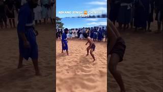Nihang singh  Chinese fight #trending #viralvideo #shortsfeed #shorts #shortvideo #viralshort