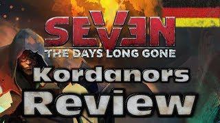 Seven - Review / Fazit [DE] by Kordanor