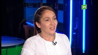 Личное мнение. 31 канал. Проект Твори в пространстве равных.