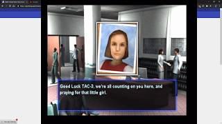 SWAT global strike team 2 player