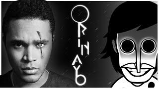 NIGHTMARE FUEL - Orin Ayo Remake | Incredibox