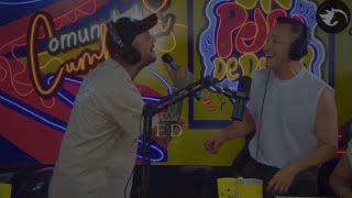 Luciano Pereyra, Ezequiel y La Clave - “Si No Es Muy Tarde” (UN POCO DE RUIDO)