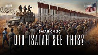 How Isaiah’s Prophecy Predicted Our Biggest Modern-Day Crisis! | Isaiah 20