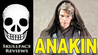 Hot Toys Anakin Skywalker