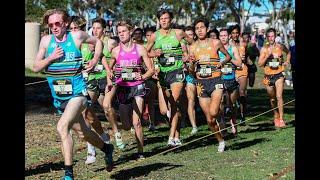 2021 Eastbay XC National Championship