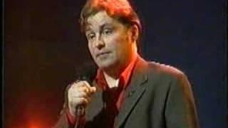 Ardal O'Hanlon - LIVE! - Part 3 of 6