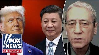 The Chinese may have ‘violated’ this deal to hurt Trump: Gordon Chang