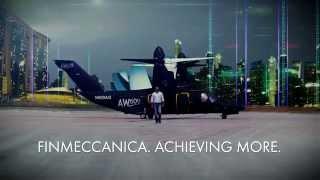 Finmeccanica Institutional Video - July 2015