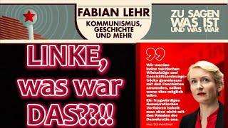 LINKE, was war DAS??!!