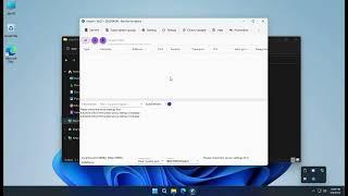 How to setup SOCKS5 Proxy on Windows 10/11