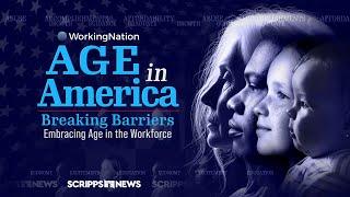 Age in America | A Scripps News special report