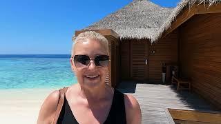 Huvafen Fushi Maldives 2022 - Simply the Best