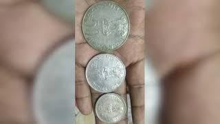 Old Coins Of INDIA
