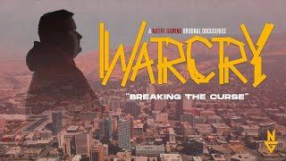 BREAKING THE CURSE | WARCRY EP. 4 | Native Gaming Halo