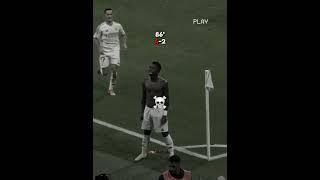 Real Madrid’s Comeback Vs Dortmund Was Insane #shorts #football #soccer