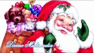 Divine Multimedia International Xmas Greetings