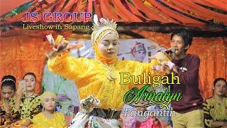 JS GROUP || Buligah || Arnalyn (Pangantin)