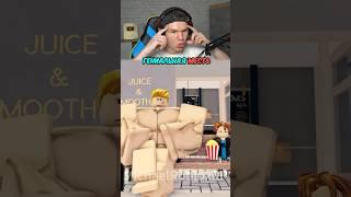 ГЕНИАЛЬНАЯ МЕСТЬ В ROBLOX #shorts #шортс #roblox #роблокс #месть #вроблокс #робуксы #эдит #lisfox