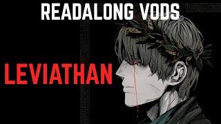 The Bridge Between Limbus Company and Library of Ruina | Leviathan Readalong VoD