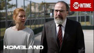 'I'm a Russian Agent, Apparently' Ep. 1 Official Clip | Homeland | Season 8