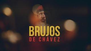 #ReportajesT13 | Los brujos de Hugo Chávez