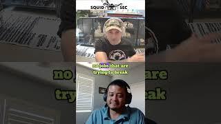DefCon Networking Opportunities SquiSdec Podcast
