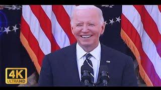 Joe Biden ending scene (2007) extended director's cut