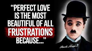 Charlie Chaplin's Motivational Quotes #motivation #motivational #charlie #charliechaplin #wisdom