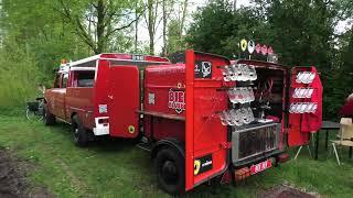 BIER BLUSSER BRANDEND VERLANGEN