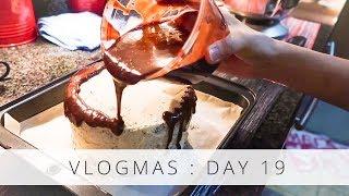 My Favourite Things About Christmas - VLOGMAS 2018 Day 19 | Samantha Sito