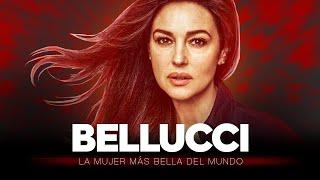 Monica Bellucci: Todo Por El Bien De Una Carrera | Biografía Completa(Malèna, Drácula, Irreversible)