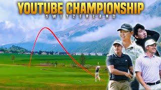 The Switzerland Youtube Championship