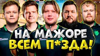 S1MPLE, DUPREEH, MAGISK, ZONIC И SNAPPI ИГРАЮТ FACEIT!! СИМПЛ СО СВОЕЙ КОМАНДОЙ КАТАЕТ ФЕЙСИТ!!