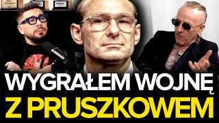 WESTERN - RUTKOWSKI JEST GORSZY ODE MNIE.