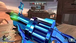 tf2 BWR Be With Robot Part 2