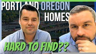 How To Find the Best Places to Live in Portland Oregon