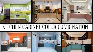 Top 50 Modular Kitchen Designs 2025 | letest Kitchen Cabinet Colors & Ideas 2025