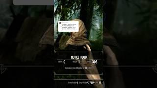 Skyrim How To Get Unlimited Magicka At Lvl 1