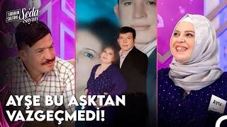 Ayşe ve Efsane Aşkı Ali'nin Hikayesi - Sabahın Sultanı Seda Sayan 634. Bölüm