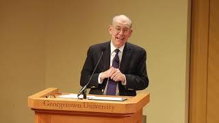 Theory & Practice of Security Conference | Keynote: Dr. John Mearsheimer