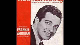 Frankie Vaughan - Seventeen ( 1955 )