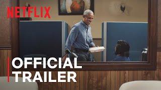 Working: What We Do All Day | Official Trailer | Netflix