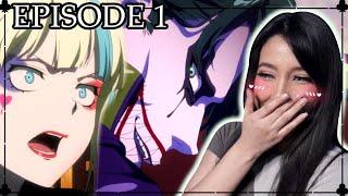 I LOVE THIS JOKER!  | Suicide Squad Isekai Episode 1 Reaction