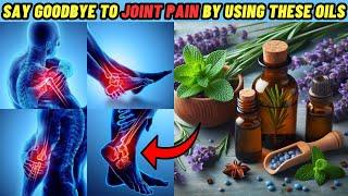 Best Muscle Pain Relief Oil | Best Oil For Joint Pain Relief