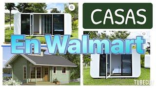 Comprar Casas en Walmart